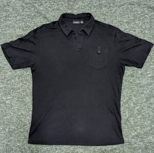 Mexx Black Men's Shirt